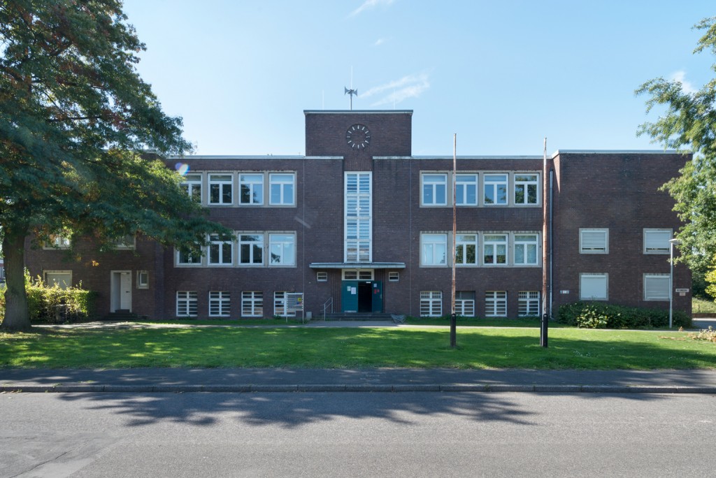 Diesterweg Schule