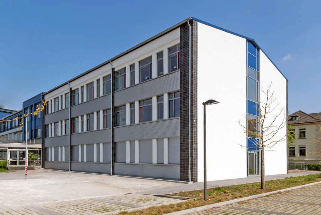 Hermann Runge Gesamtschule