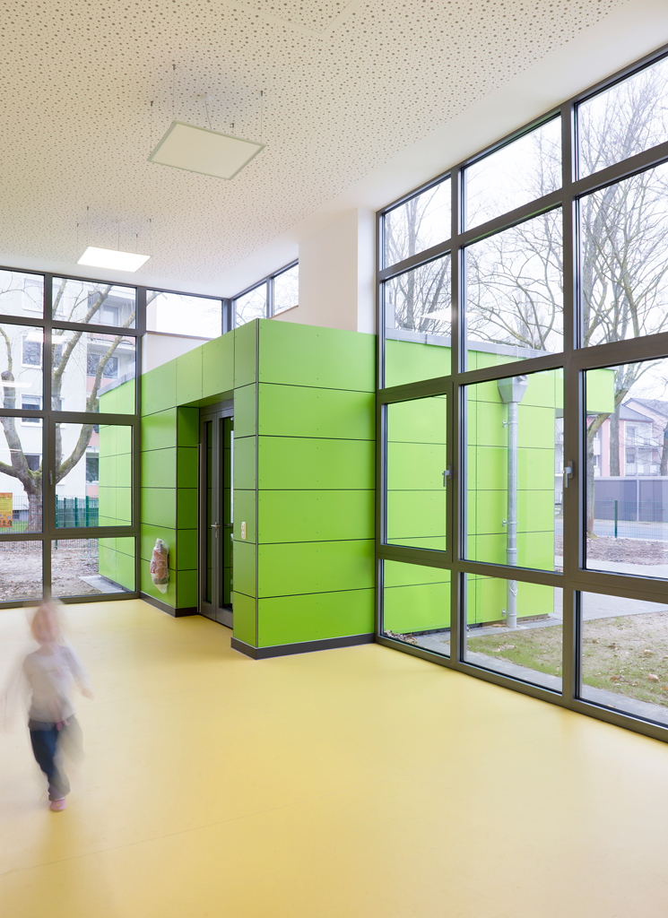 Kita Orchideenstraße