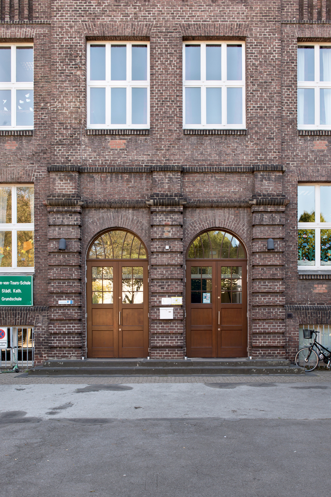 Martin von Tours Schule