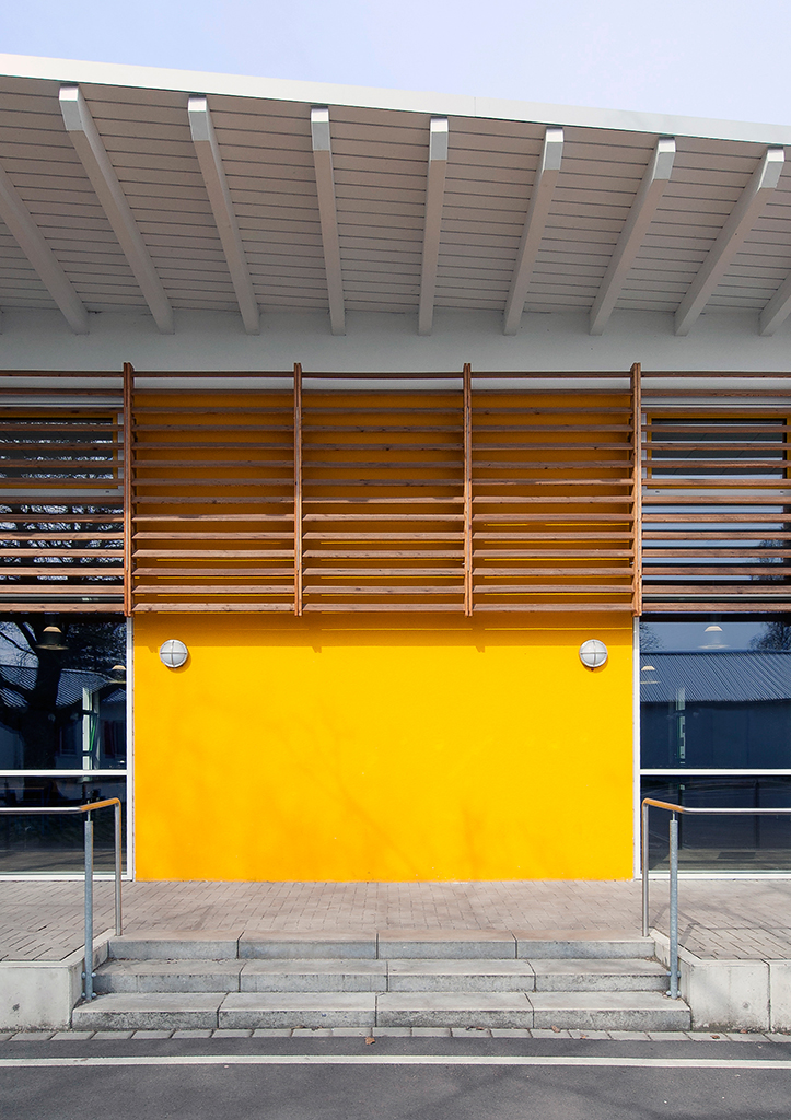 Albert Schweitzer Förderschule