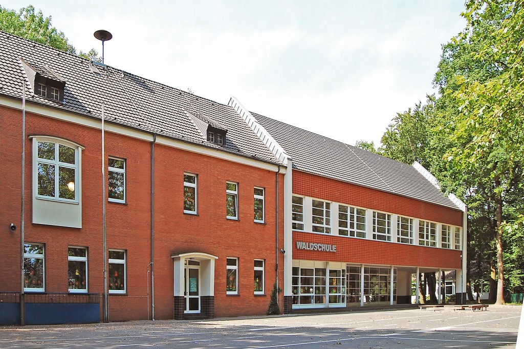 Waldschule