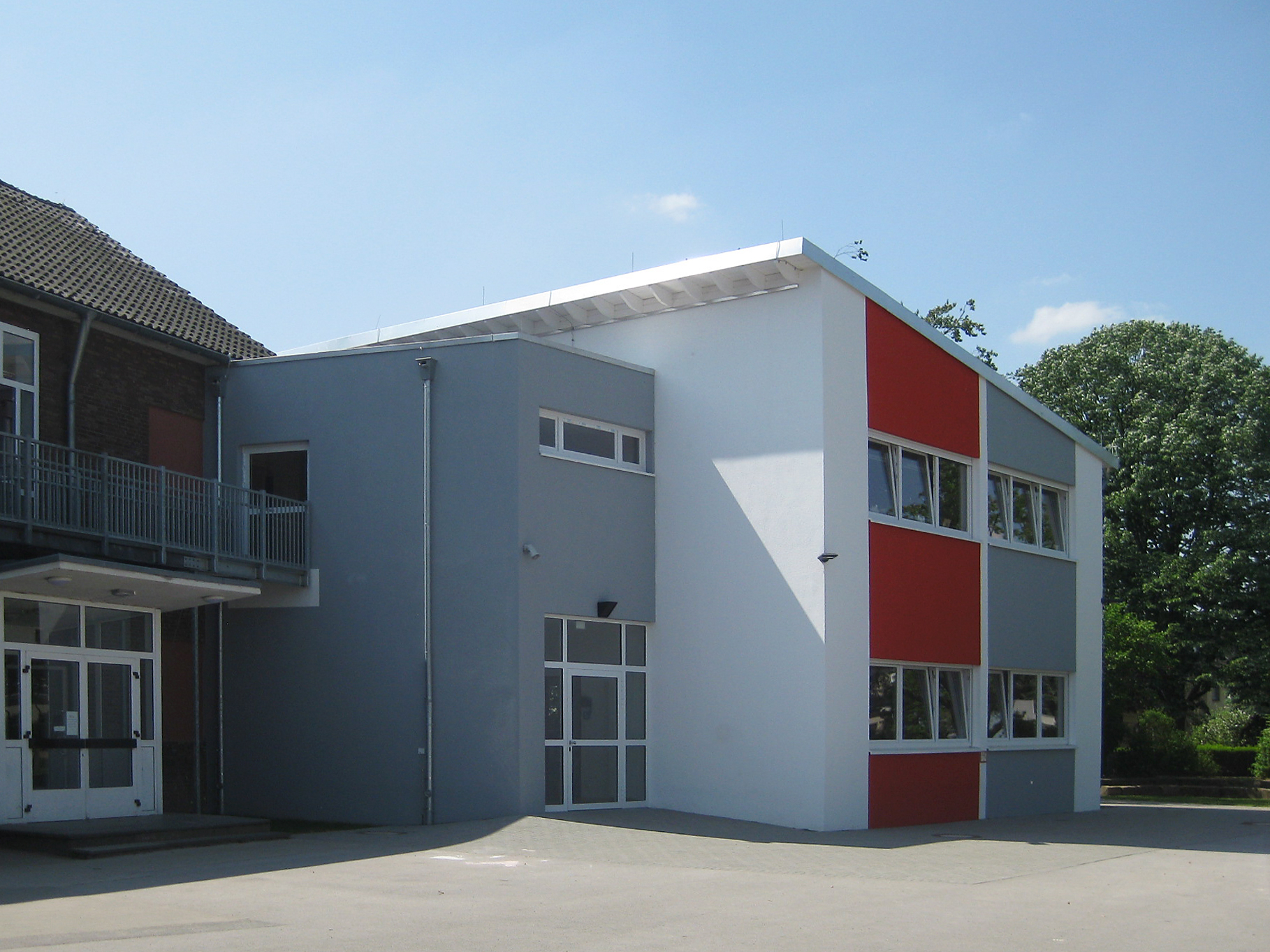 Eichendorfschule