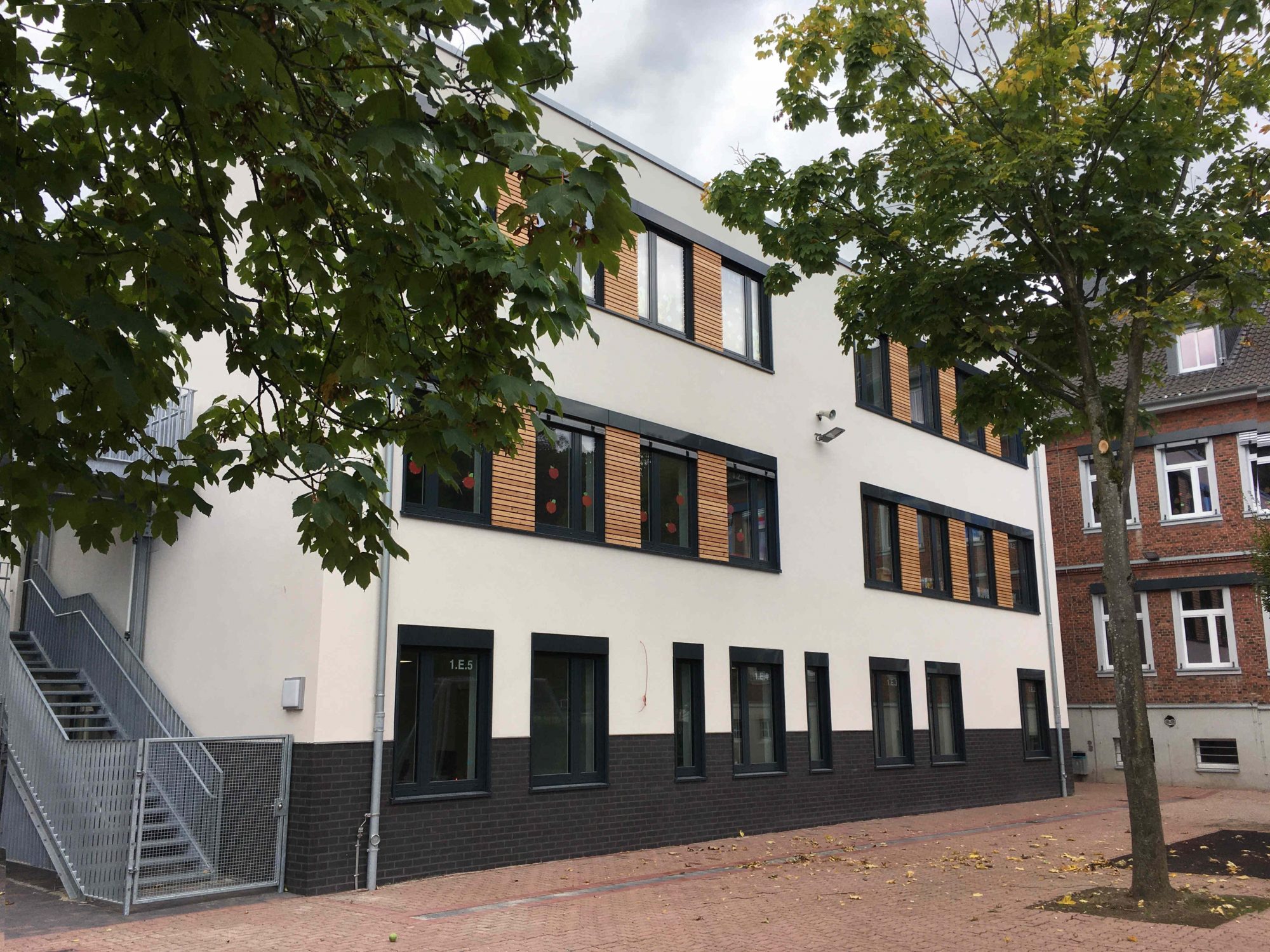 Pankratius Schule Gescher