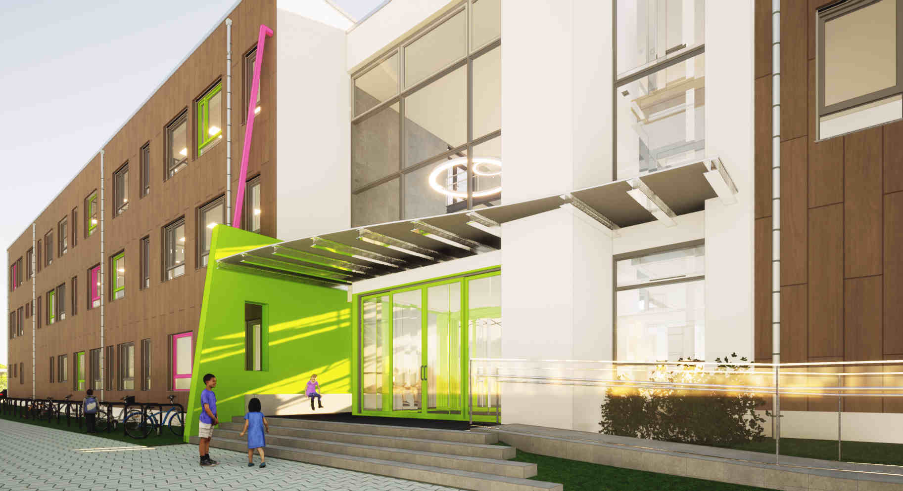 Armin Maiwald Schule