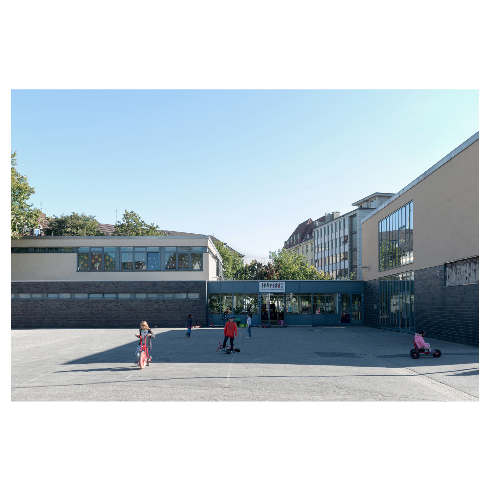 GGS Klosterstraße