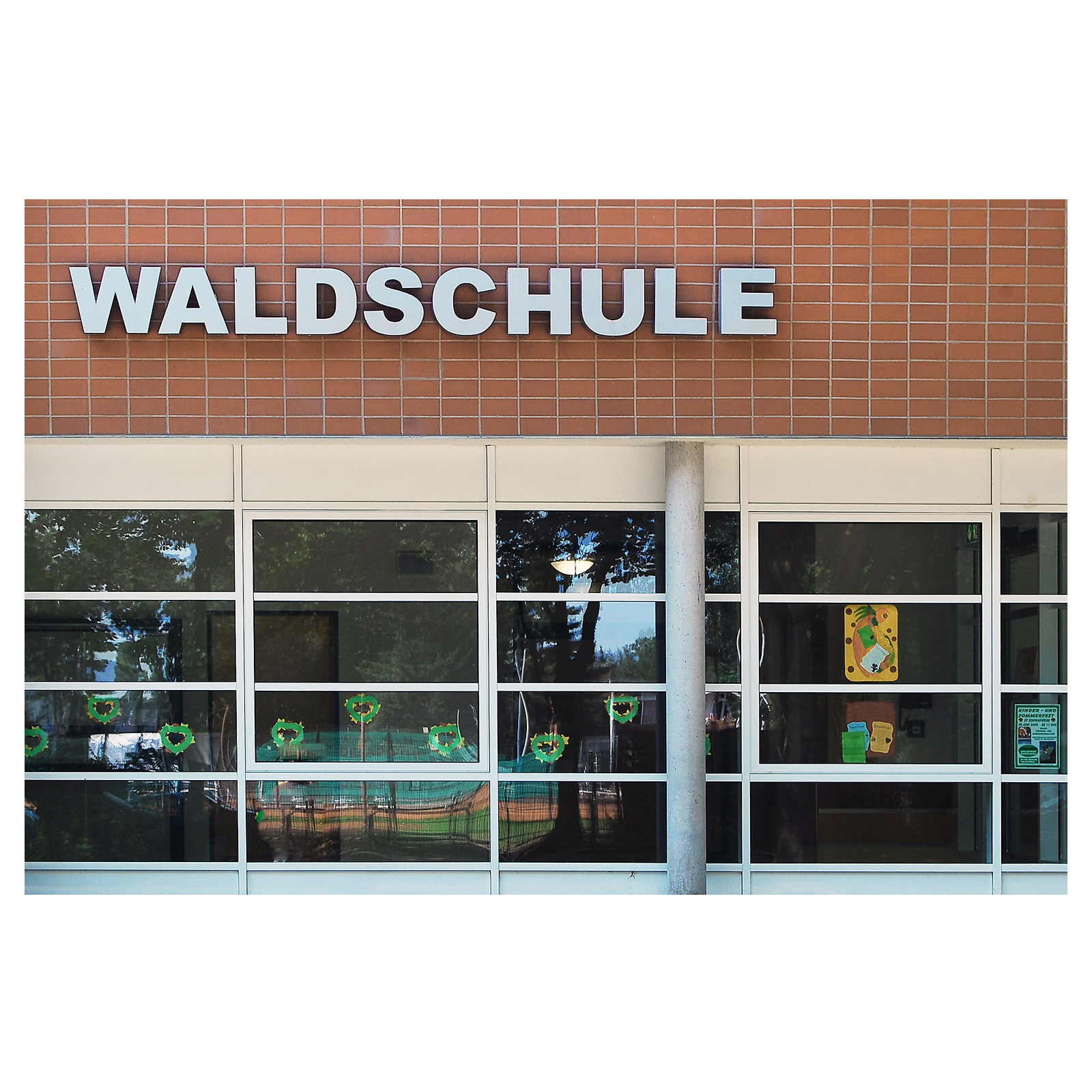 Waldschule