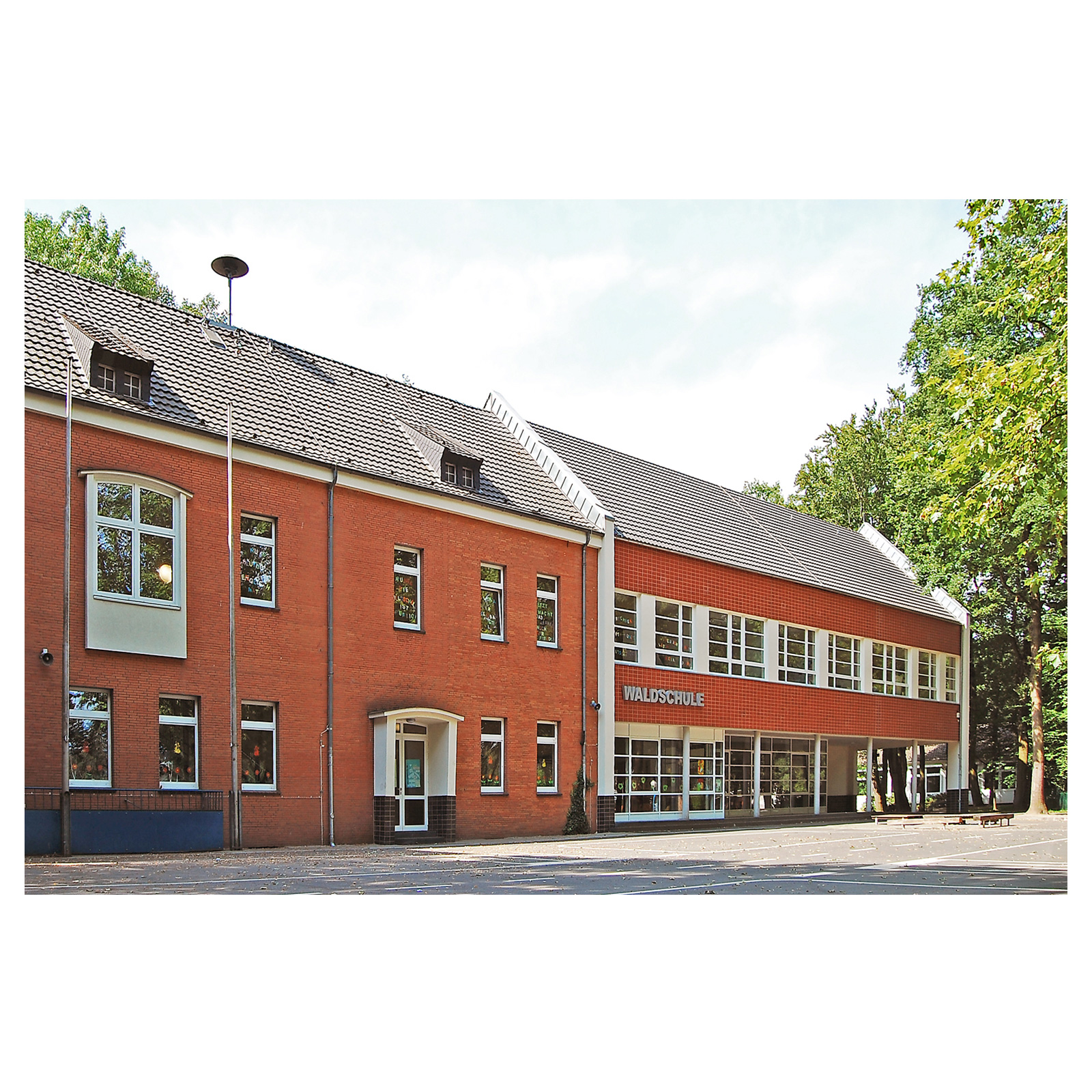 Waldschule