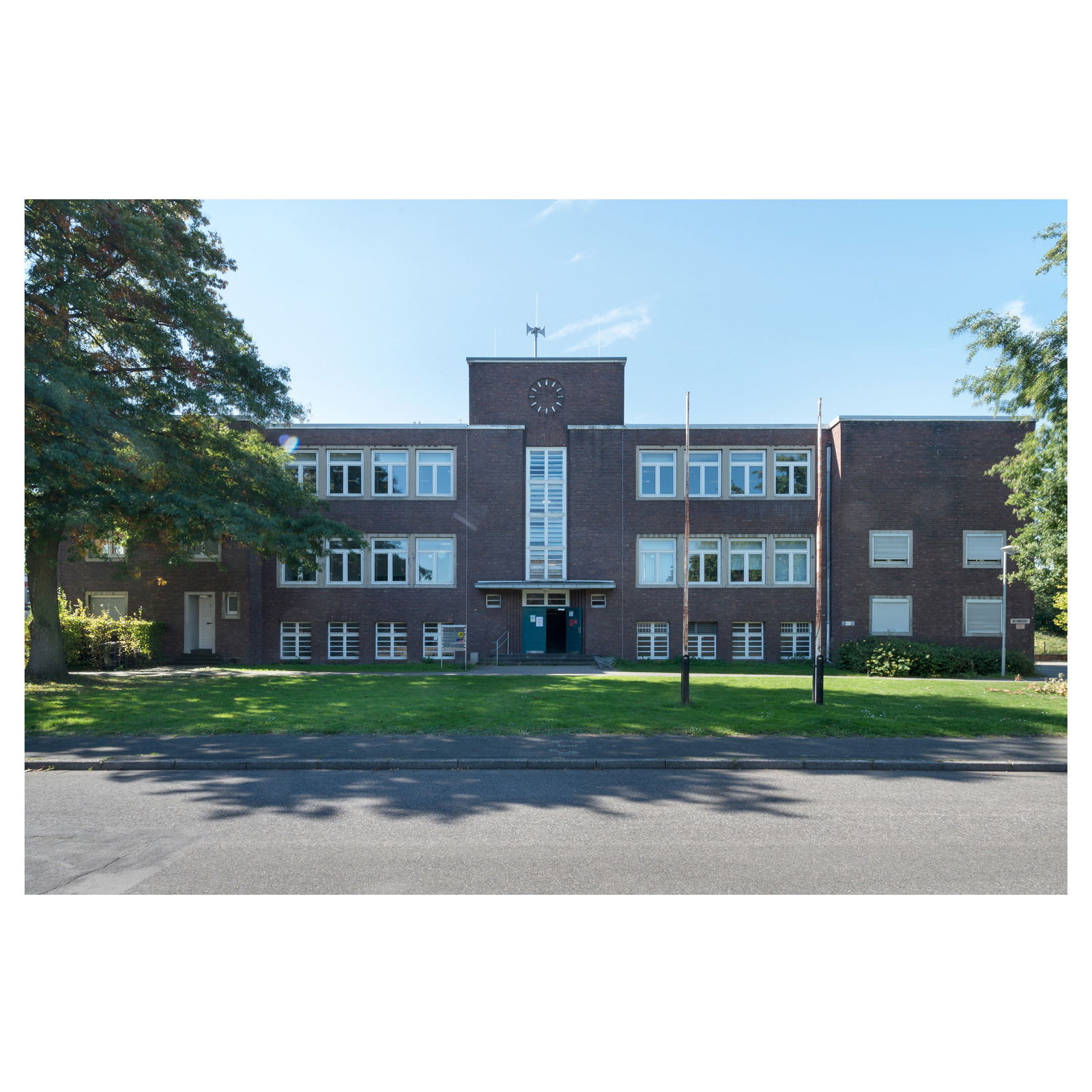 Diesterweg Schule