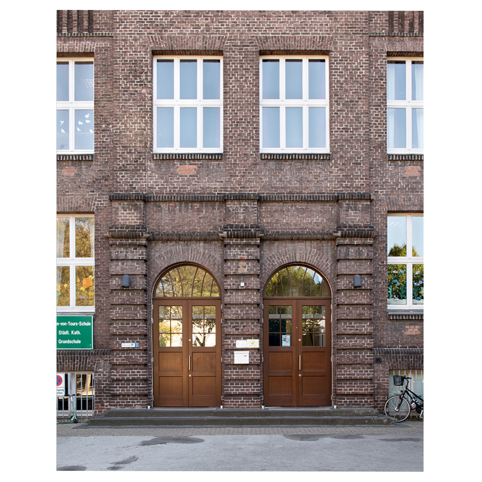 Martin von Tours Schule