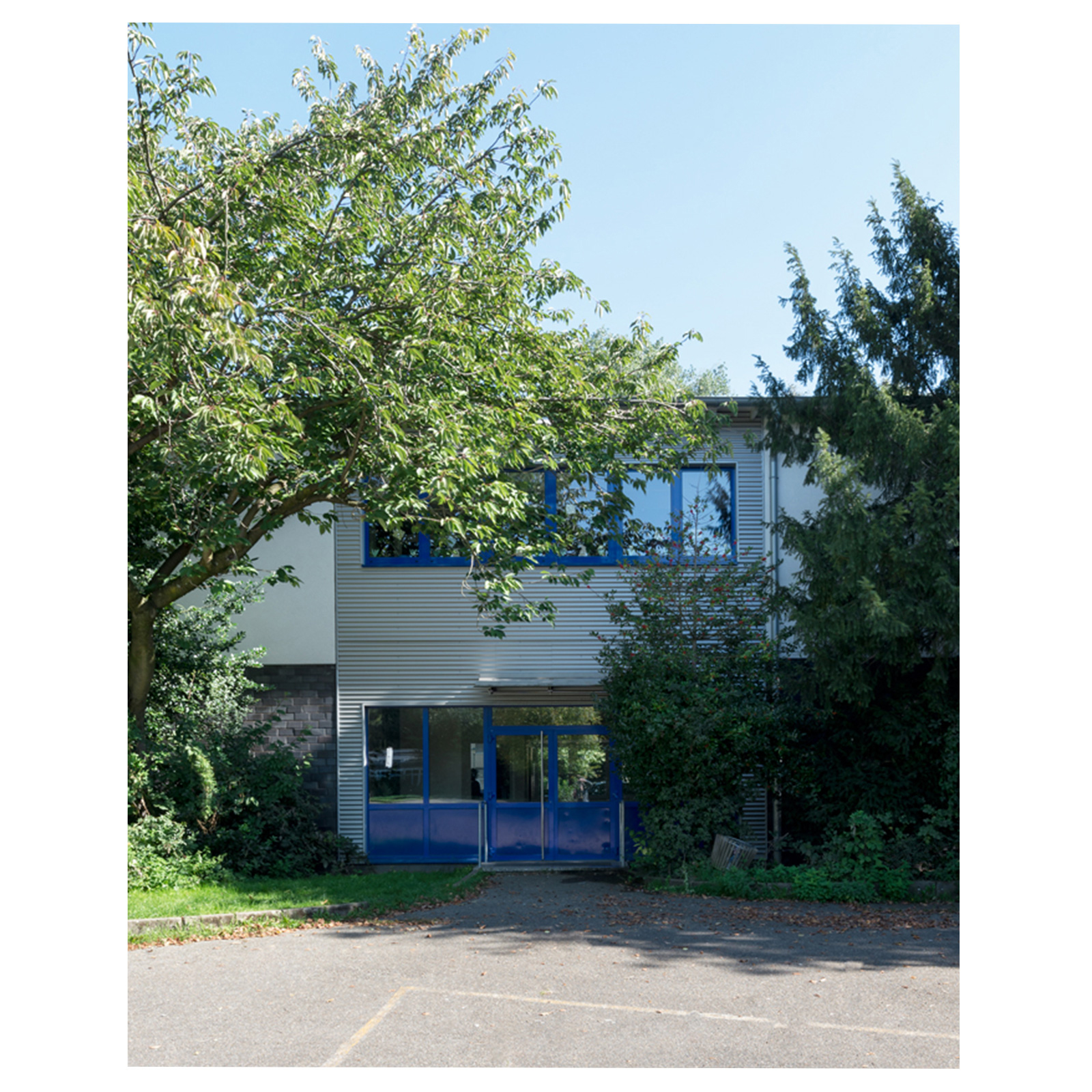 Franz Lenze Schule