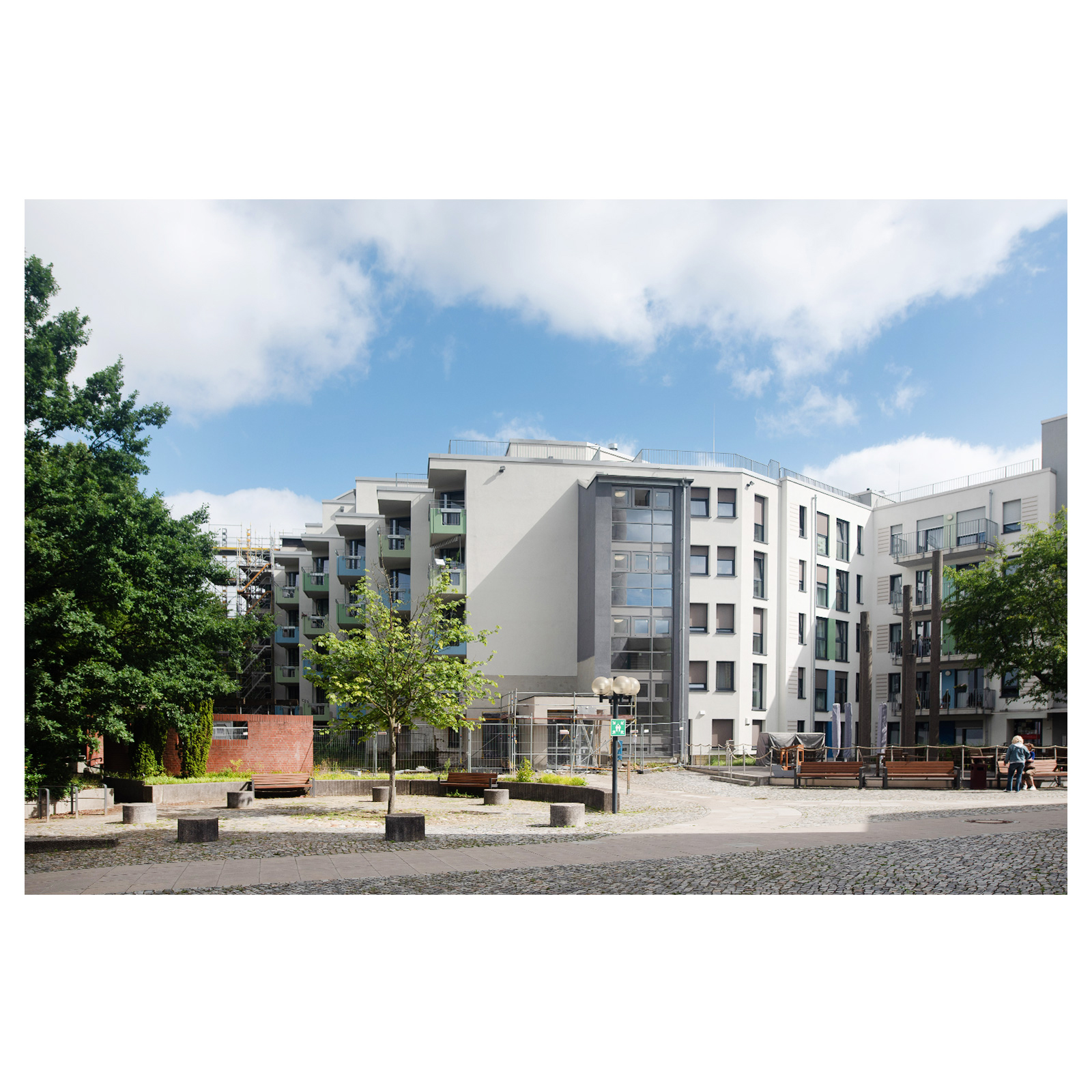 Malteser Campus