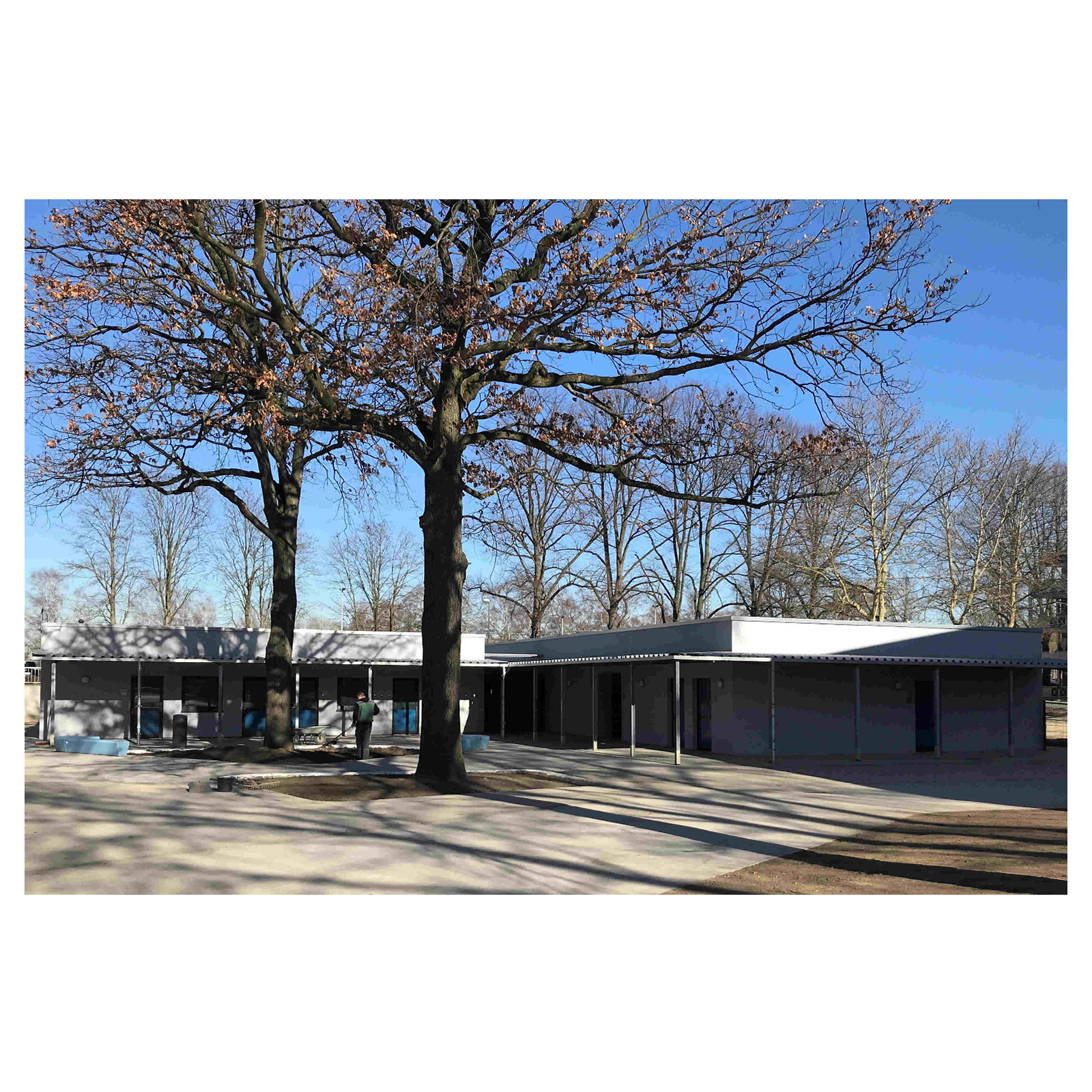 Freizeitanlage Westerholt