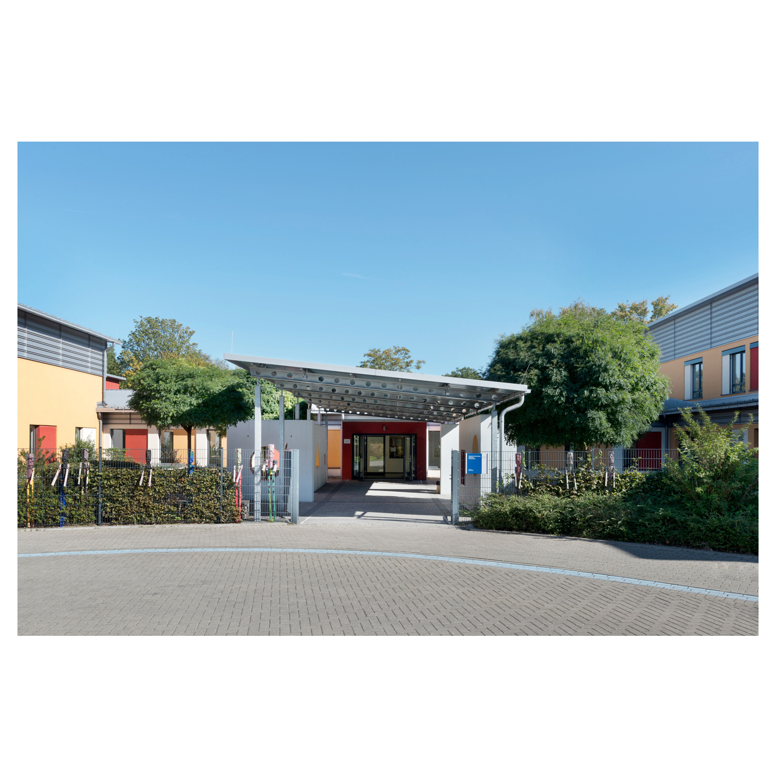 Friedrich-Fröbel-Förderschule