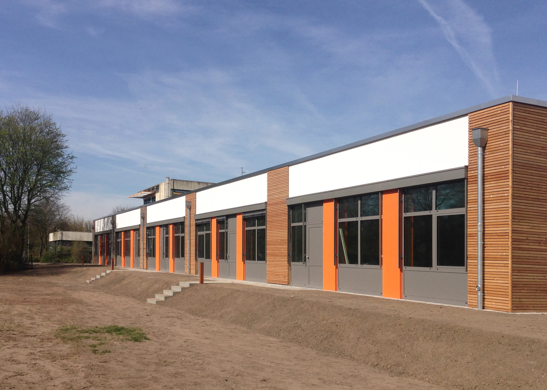 Julius-Stursberg-Gymnasium