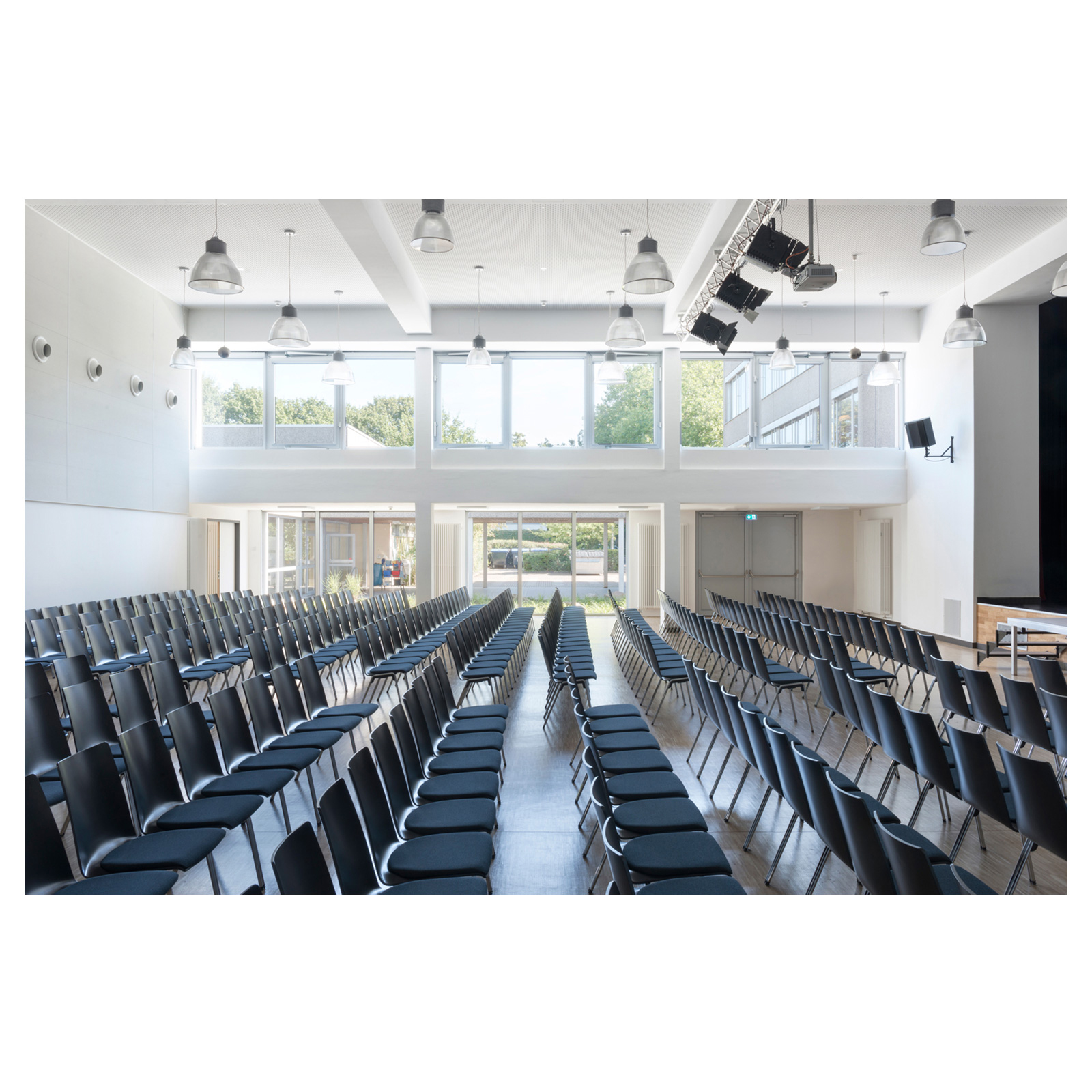 Aula Filder Benden