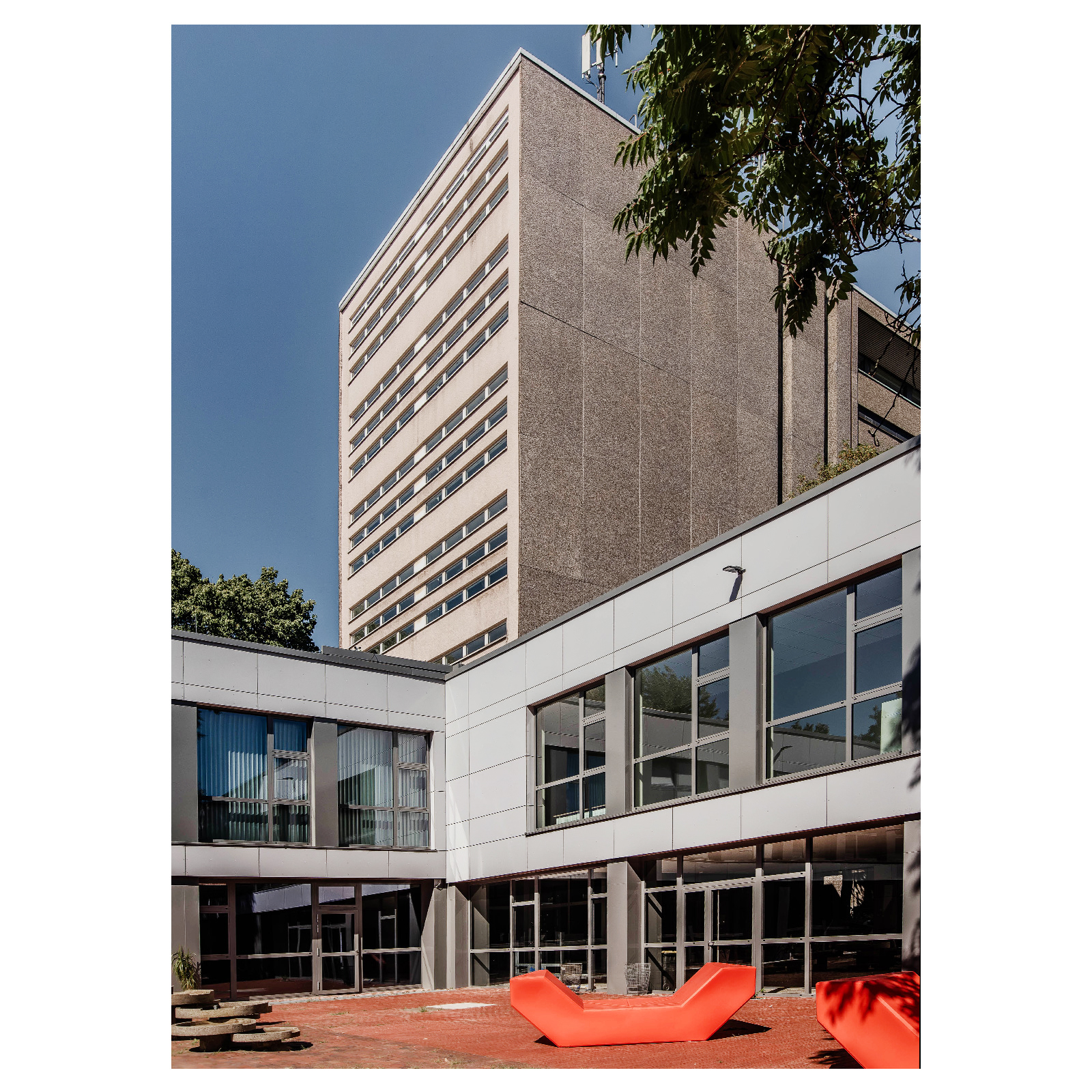 Walther-Rathenau-Schule