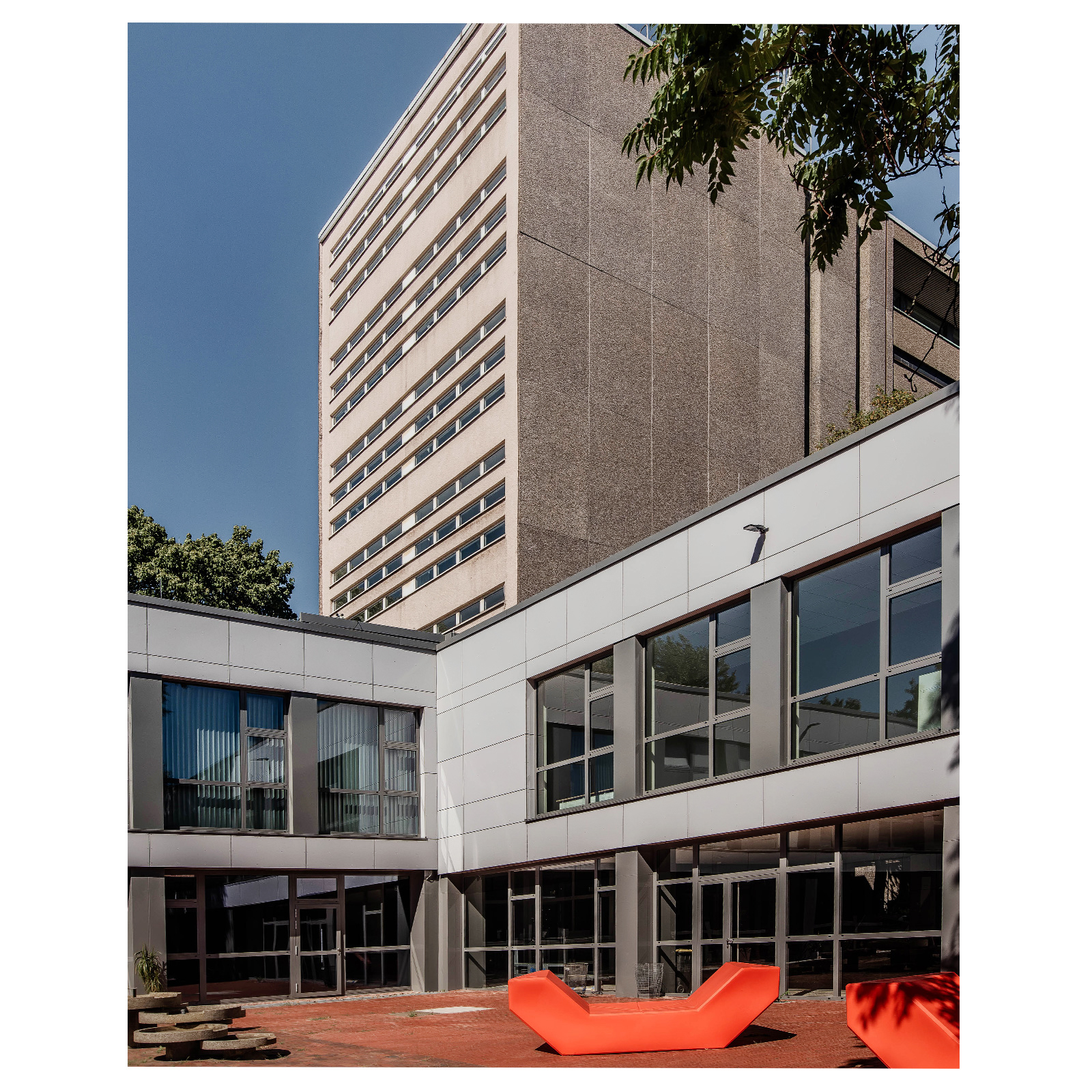 Walther-Rathenau-Schule