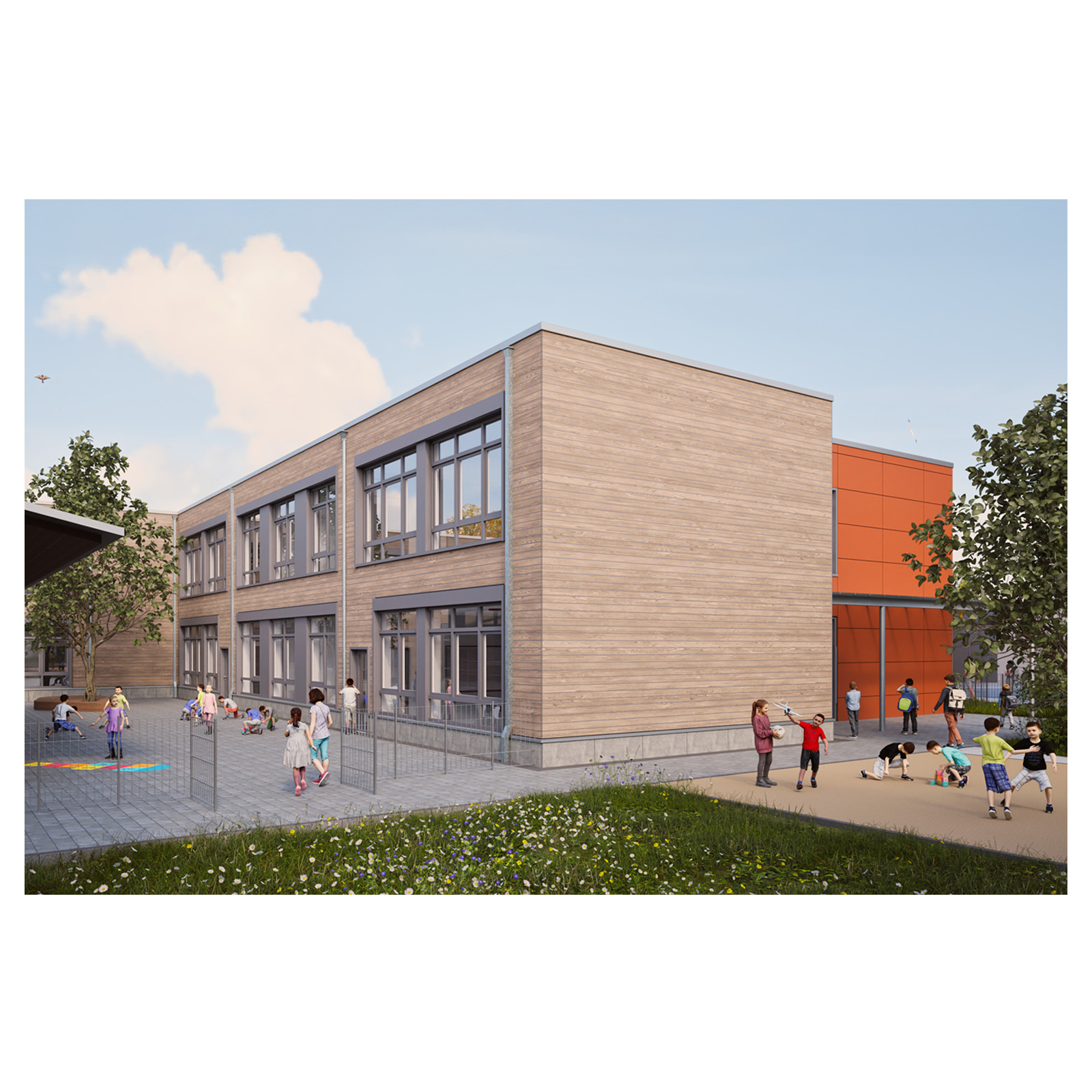 Franziskus-Schule