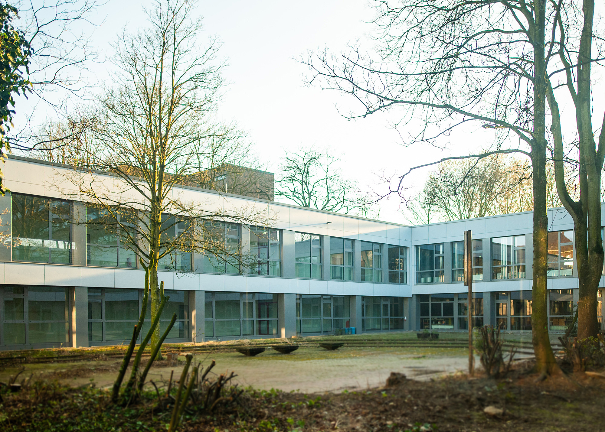 Walther-Rathenau-Schule