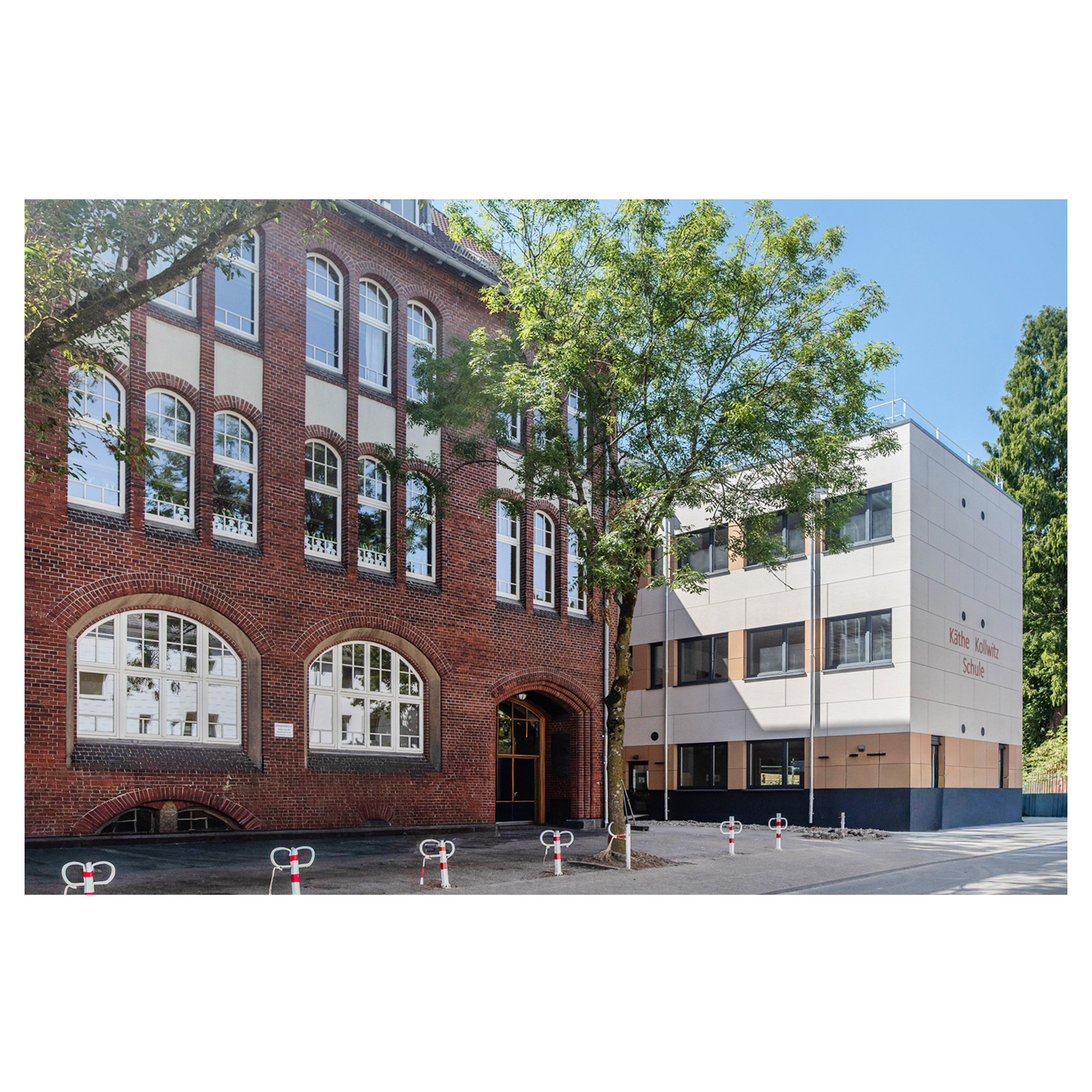 Käthe-Kollwitz-Grundschule